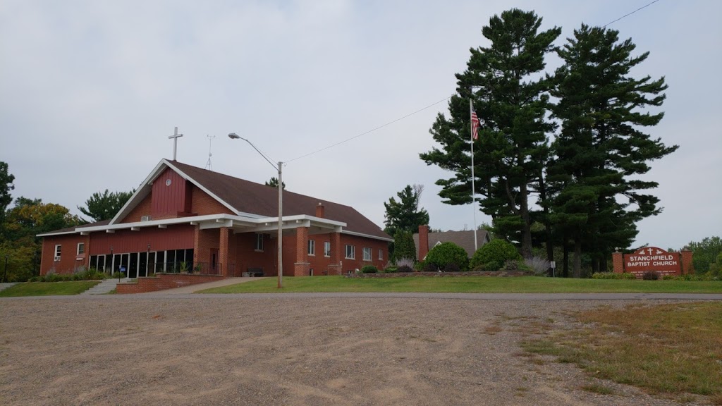 Stanchfield Baptist Church | 38850 Midway St NE, Stanchfield, MN 55080, USA | Phone: (320) 396-3391