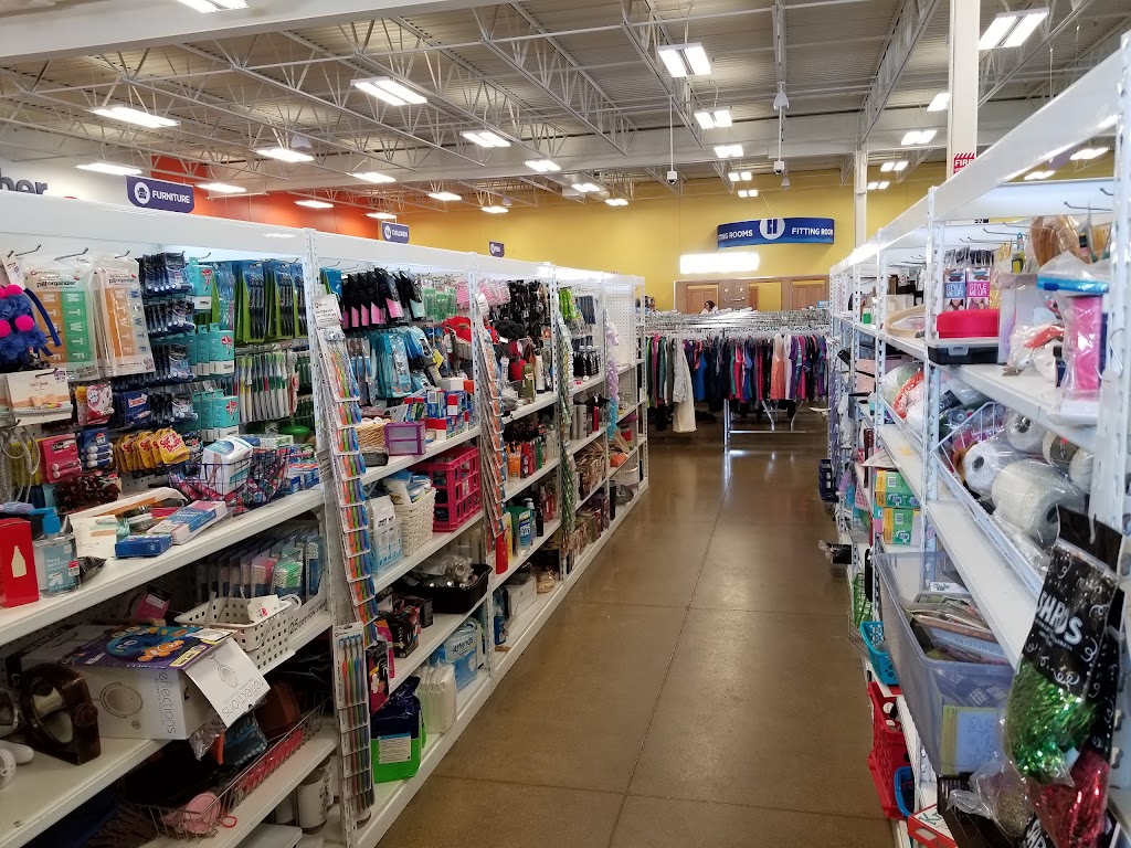 Goodwill - New Richmond | 1475 Hamilton Ave, New Richmond, WI 54017, USA | Phone: (715) 246-0167