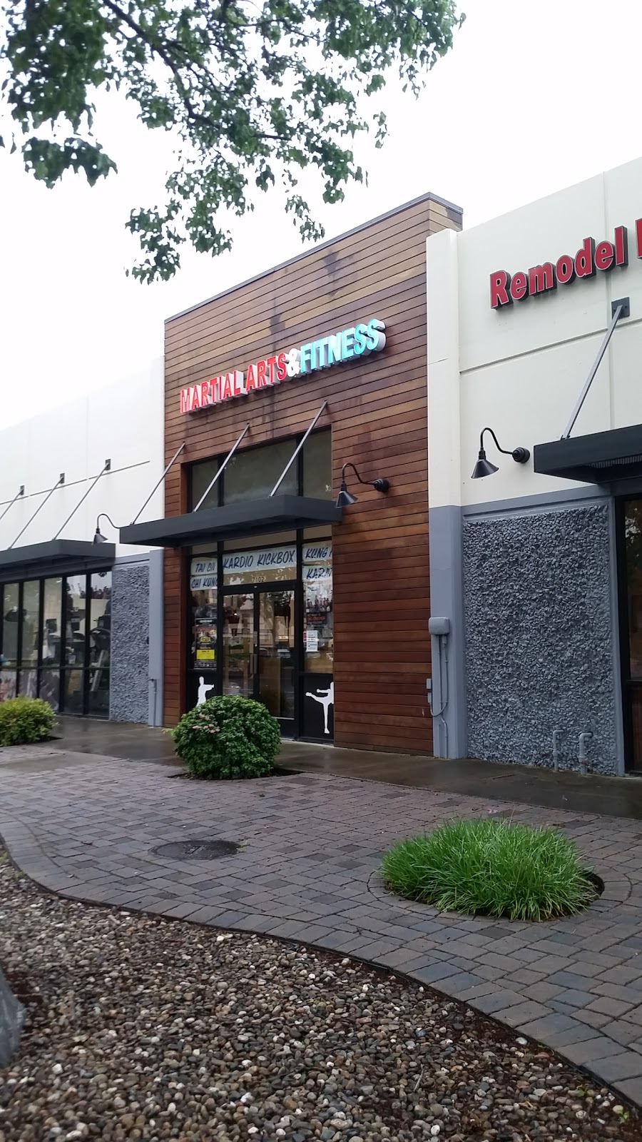 Ty-West Martial Arts | 8931 San Ramon Rd, Dublin, CA 94568, USA | Phone: (925) 398-0937