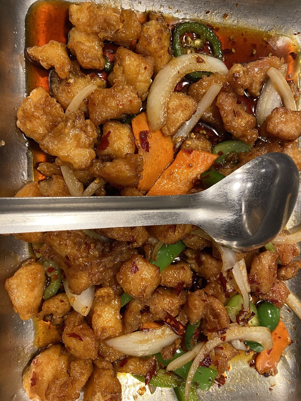 China King Buffet | 14371 NE 23rd St, Choctaw, OK 73020, USA | Phone: (405) 390-1728