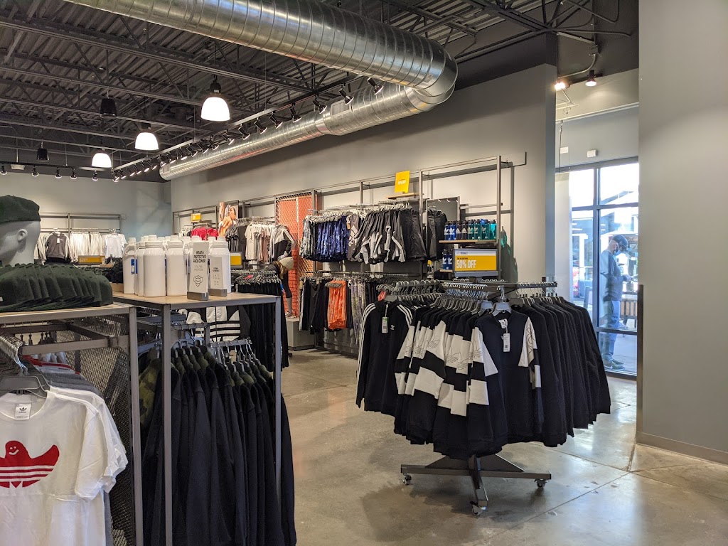 adidas Outlet Store Thornton | 13801 Grant St, Thornton, CO 80023, USA | Phone: (720) 724-2227