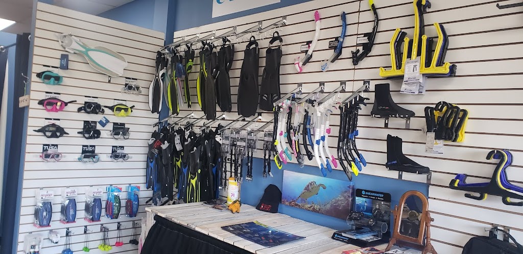 South Jersey Scuba | 36 Rte 70 W Suite 24, Marlton, NJ 08053, USA | Phone: (856) 267-5320