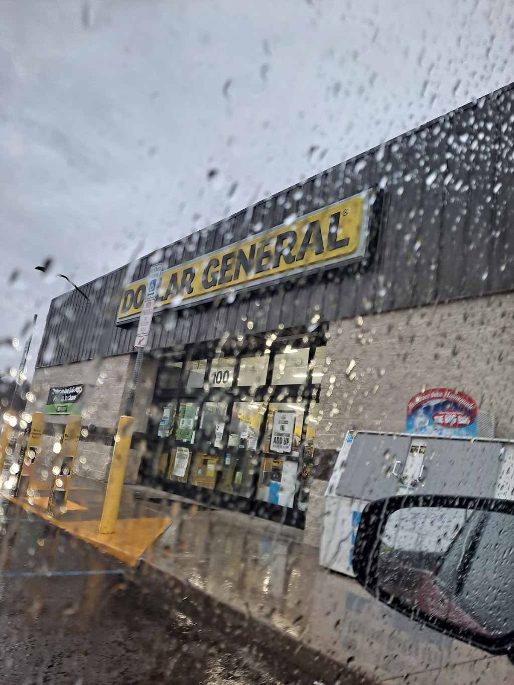 Dollar General | 100 Dearth Rd, Uniontown, PA 15401, USA | Phone: (724) 320-1224