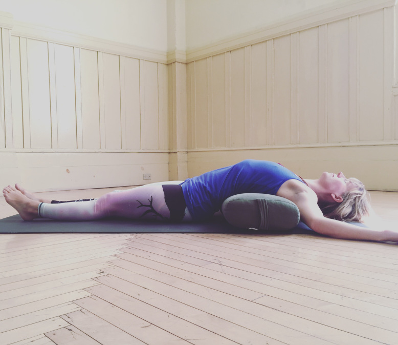Discover Yoga & Physical Therapy | 4906 Sears Farm Rd, Cary, NC 27519, USA | Phone: (919) 600-0842