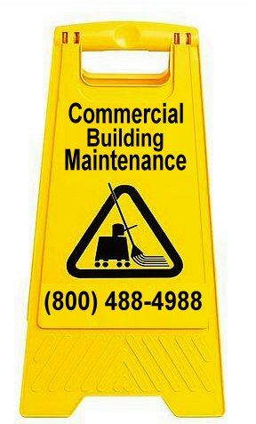 COMMERCIAL BUILDING MAINTENANCE | 1966 Wilshire St, Westland, MI 48186, USA | Phone: (517) 404-3148