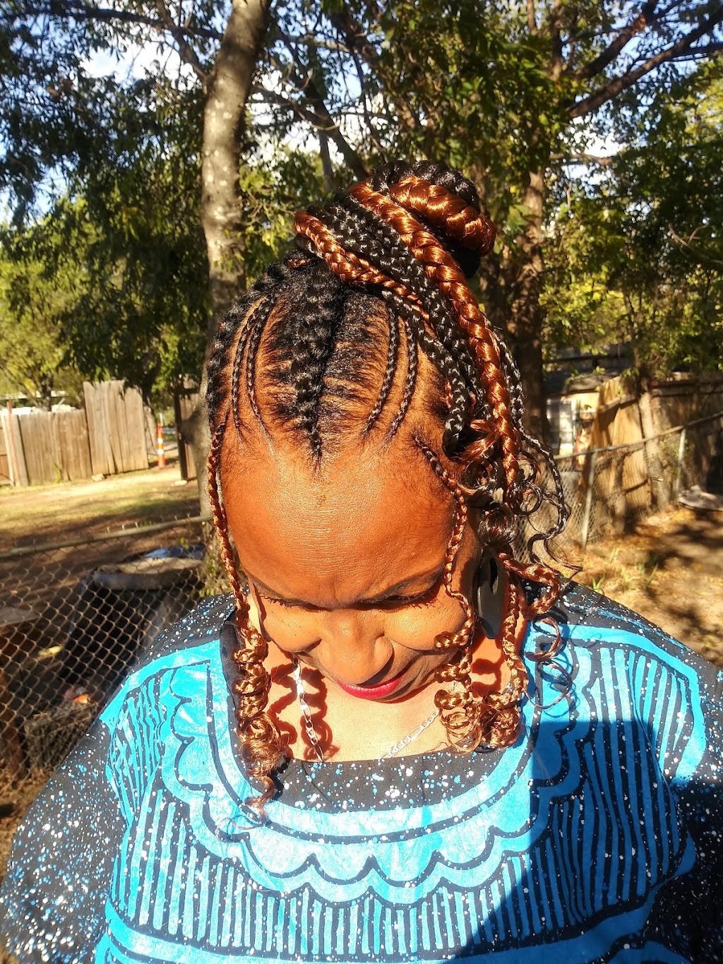 Anijoy Perfect Braids and Wigs International | 5910 Boca Raton Blvd, Fort Worth, TX 76112, USA | Phone: (214) 872-0390