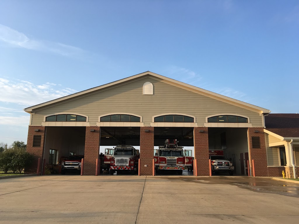 Walton Fire Protection District | 12600 Towne Center Dr, Walton, KY 41094, USA | Phone: (859) 485-7439