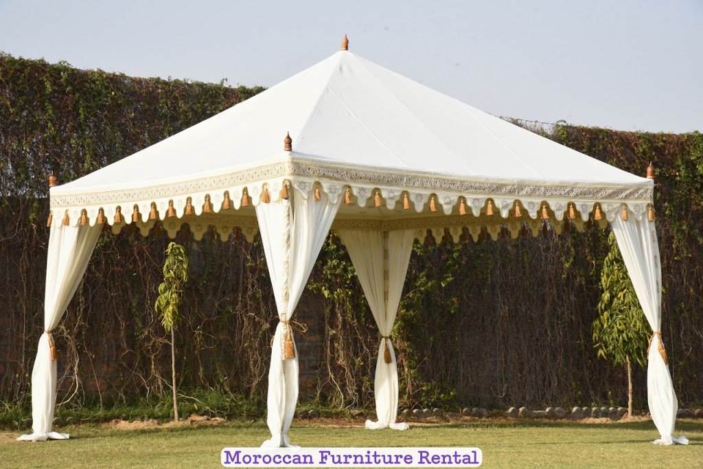 Moroccan Theme Party Rentals | 934 Gull Ave, Foster City, CA 94404, USA | Phone: (650) 242-2721