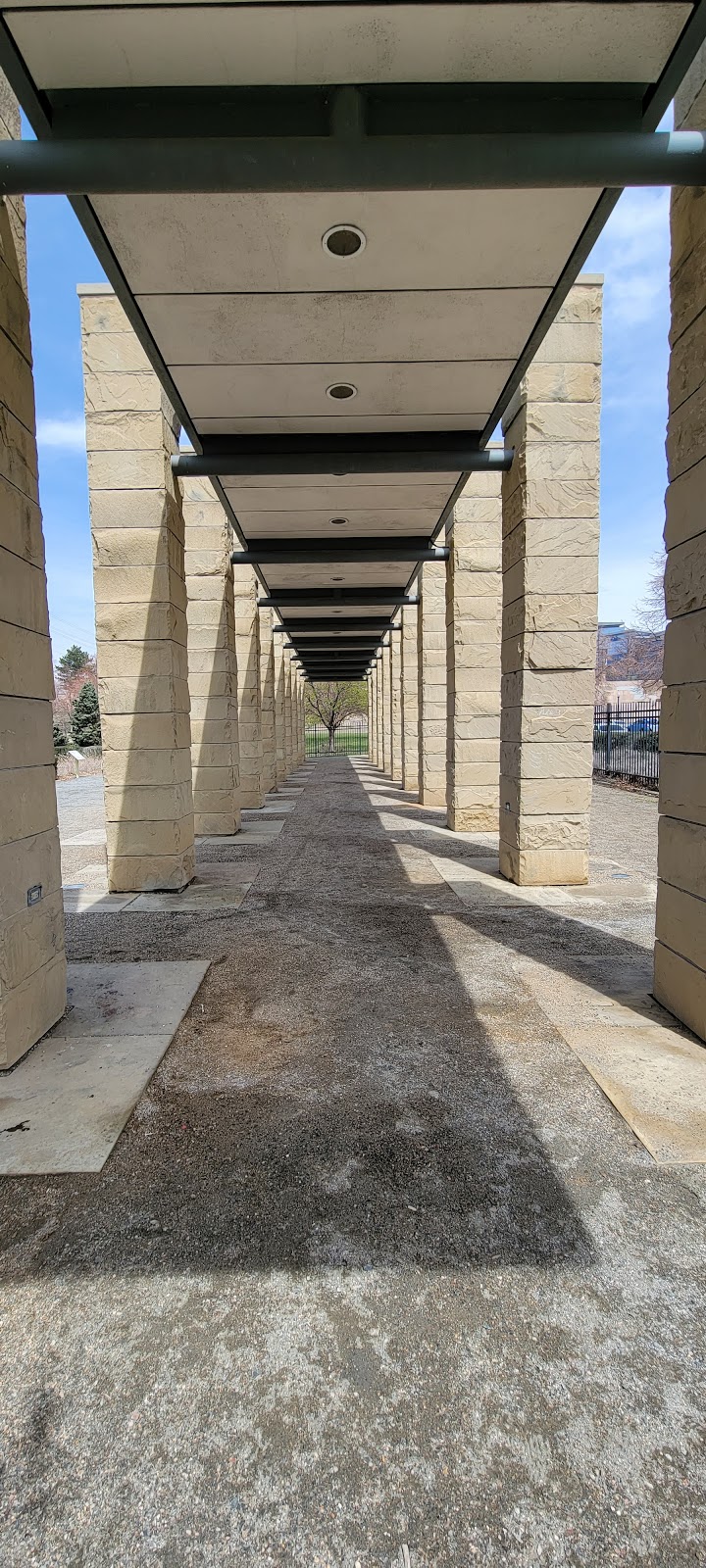 Centennial Gardens | 1301 Elitch Cir, Denver, CO 80204, USA | Phone: (720) 913-1311