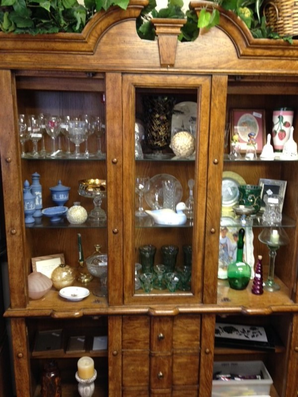 St. Luke UMC 2nd Chance Resale Shop | 3200 Denton Hwy, Haltom City, TX 76117, USA | Phone: (817) 718-4176