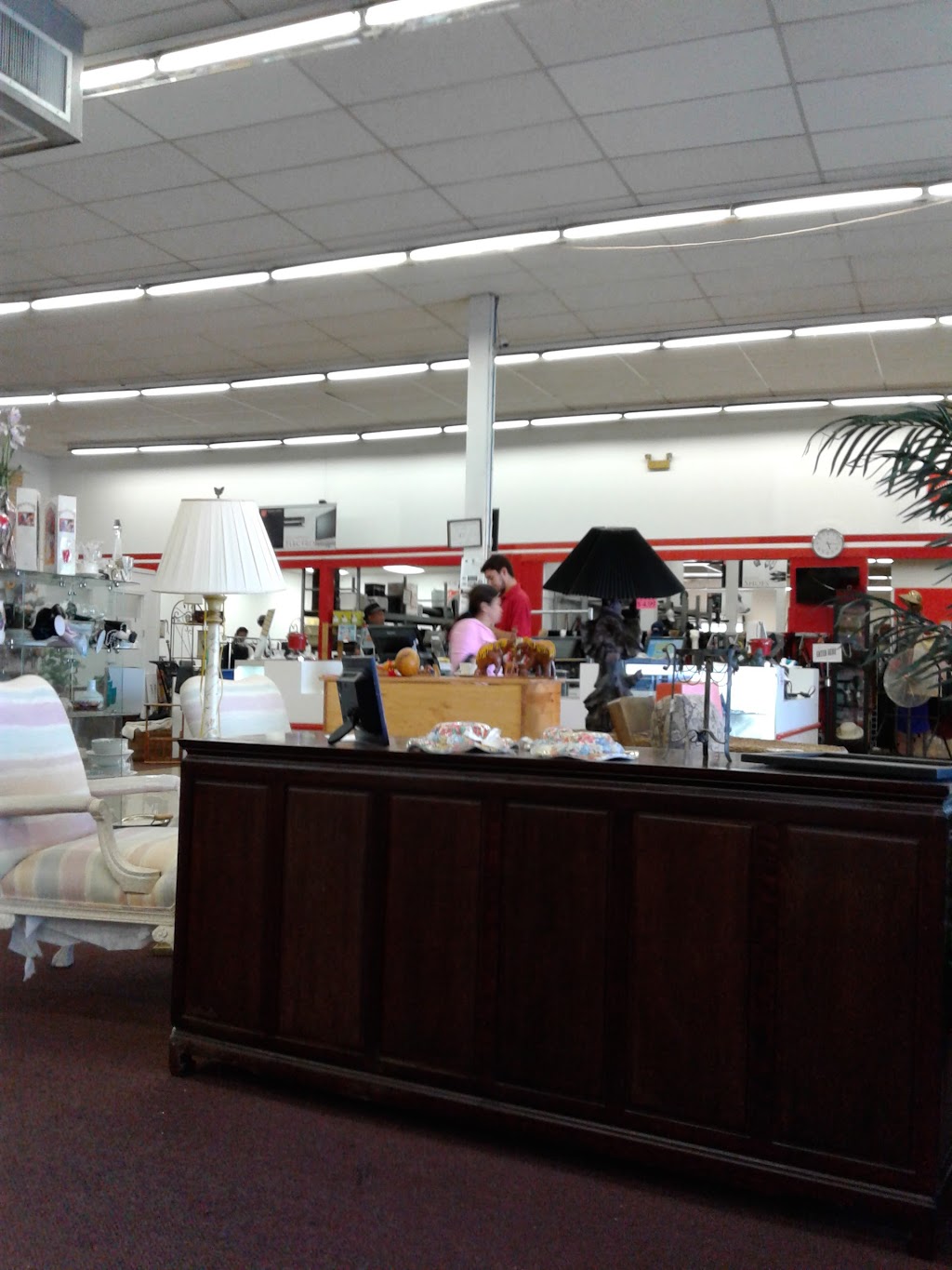 The Salvation Army Thrift Store & Donation Center | 13020 Poway Rd, Poway, CA 92064, USA | Phone: (858) 748-9336