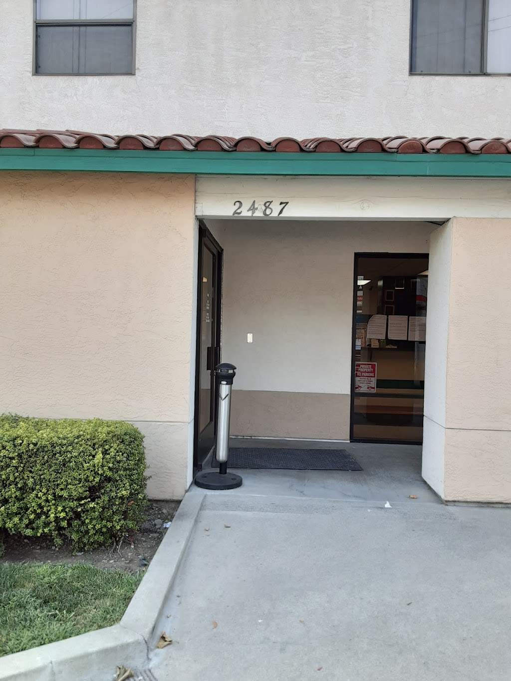 Alum Rock Self Storage | 2487 Alum Rock Ave, San Jose, CA 95116, USA | Phone: (408) 929-0995