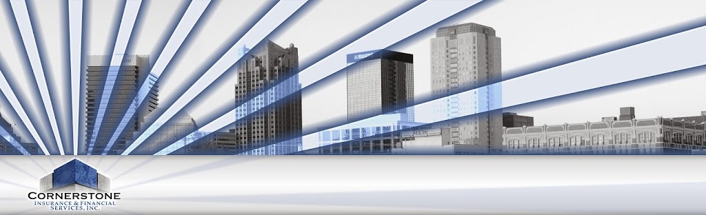 Cornerstone Insurance | 116 E 3 Notch St, Andalusia, AL 36420, USA | Phone: (205) 980-7411