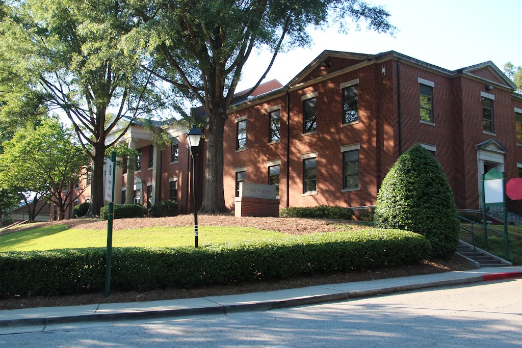 The Westminster Schools | 1424 West Paces Ferry Rd NW, Atlanta, GA 30327 | Phone: (404) 355-8673