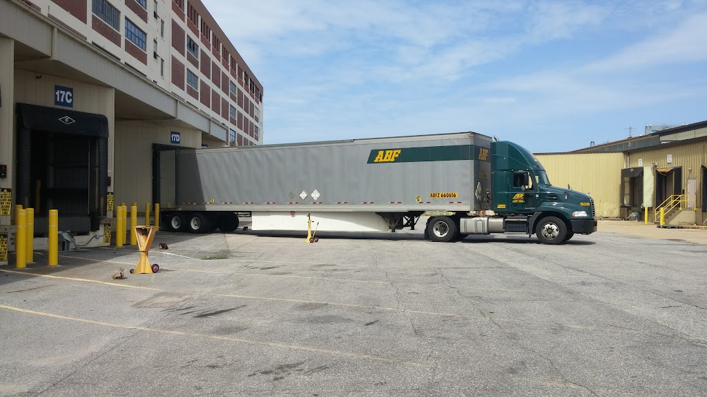 ABF Freight | 1310 Cavalier Blvd, Chesapeake, VA 23323, USA | Phone: (757) 485-3284