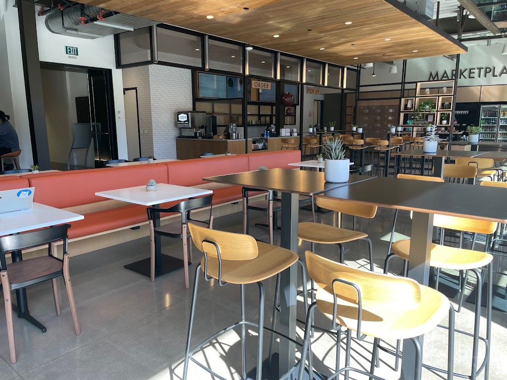 The Olive Grove Cafe | 150 Progress suite 125, Irvine, CA 92618, USA | Phone: (949) 418-9207