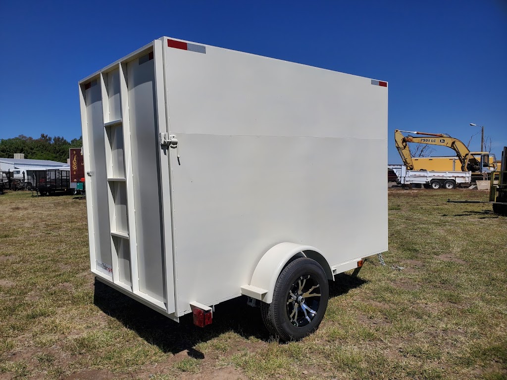 Discount Trailer Guys | 18732 W Coolidge St, Litchfield Park, AZ 85340, USA | Phone: (602) 317-9574