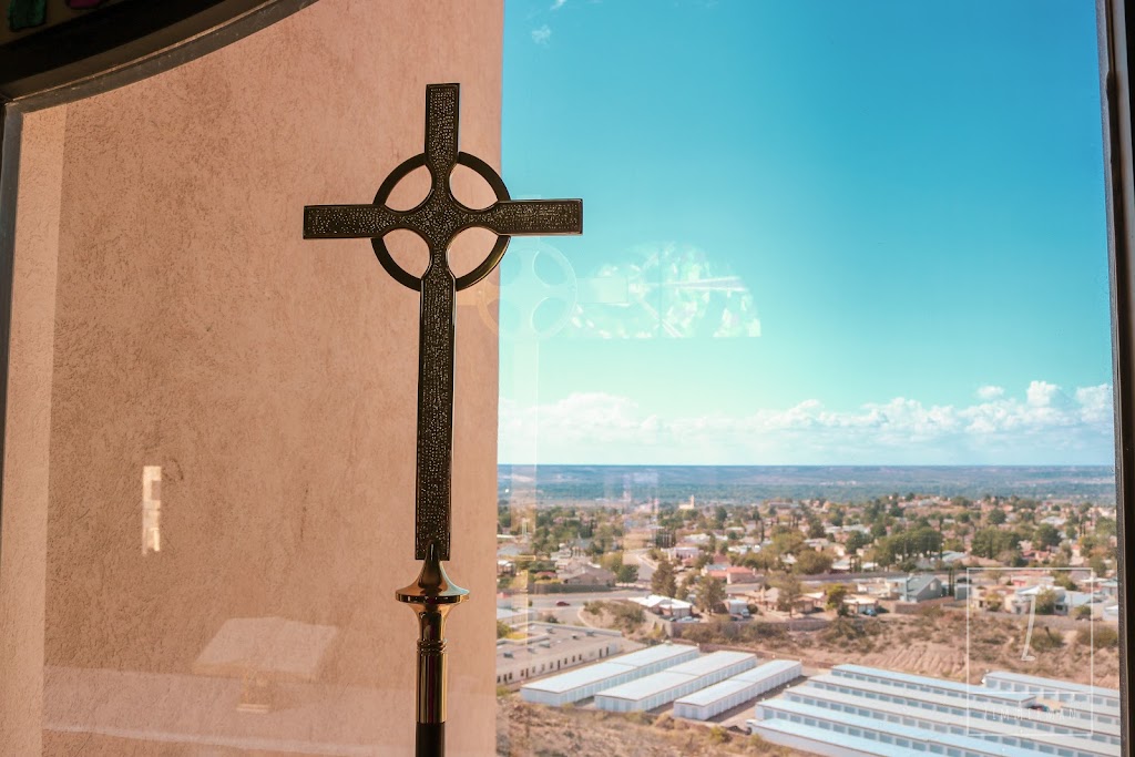 Ascension Lutheran Church | 6520 Loma De Cristo Dr, El Paso, TX 79912, USA | Phone: (915) 833-1009