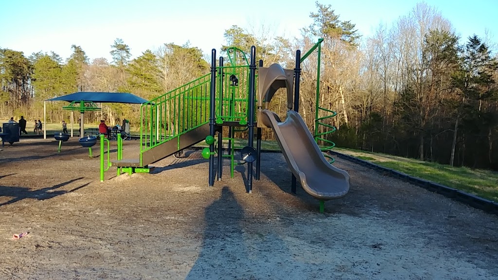 Bill Cooke Park | 1010 Townbranch Rd, Graham, NC 27253, USA | Phone: (336) 570-6700