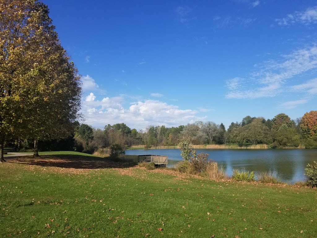 Silver Springs Campground | 5238 Young Rd, Stow, OH 44224, USA | Phone: (330) 689-5100