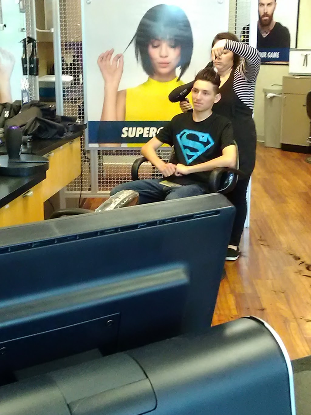 Supercuts | 1075 Manning Ave, Reedley, CA 93654, USA | Phone: (559) 638-5044