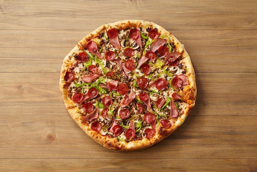 Johnny Bruscos New York Style Pizza | 9515 Riverbend Village Dr H2, Charlotte, NC 28216, USA | Phone: (980) 938-6878