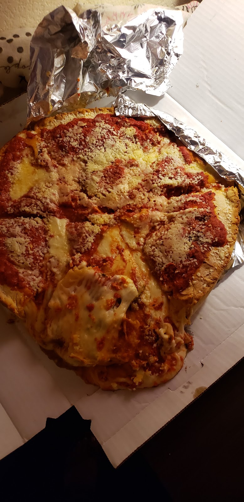 Mugs Pizza & Ribs | 24 W Schaumburg Rd, Schaumburg, IL 60004, USA | Phone: (847) 884-6847