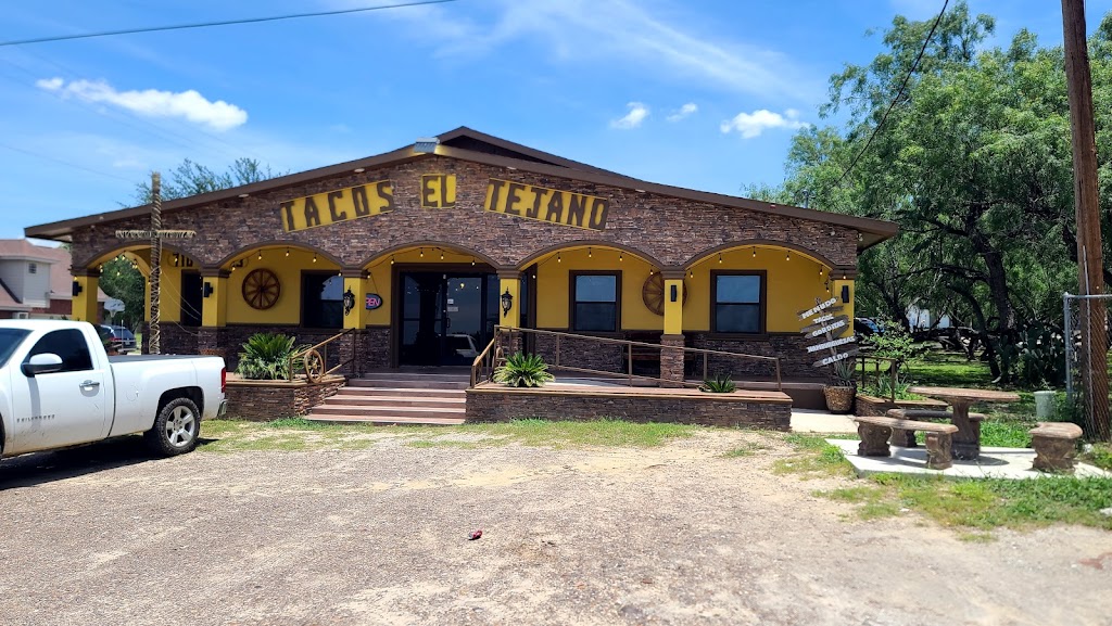 Tacos El Tejano | 710 US-83, Zapata, TX 78076, USA | Phone: (956) 765-3362