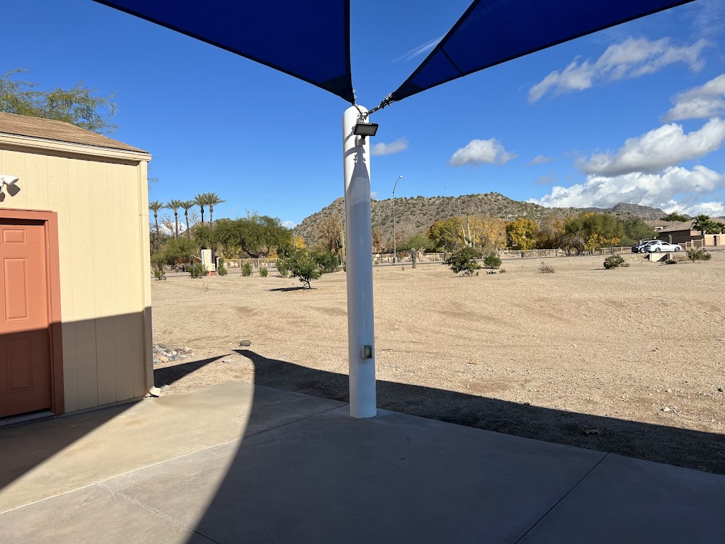 Hosanna Lutheran Mesa | 9601 E Brown Rd, Mesa, AZ 85207, USA | Phone: (480) 984-1414