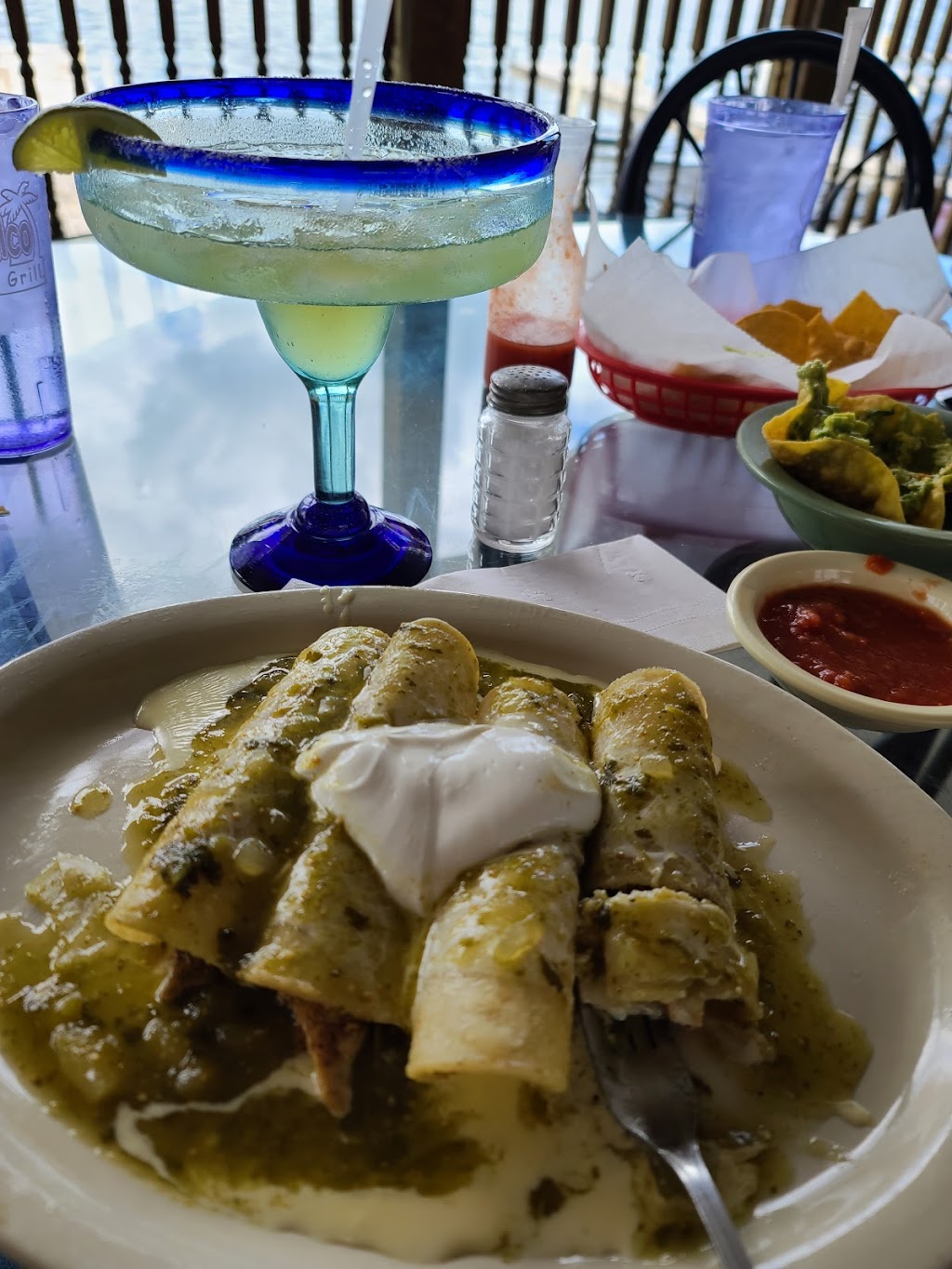 Acapulco Mexican Grill | 6665 IN-1, Hamilton, IN 46742, USA | Phone: (260) 488-3886