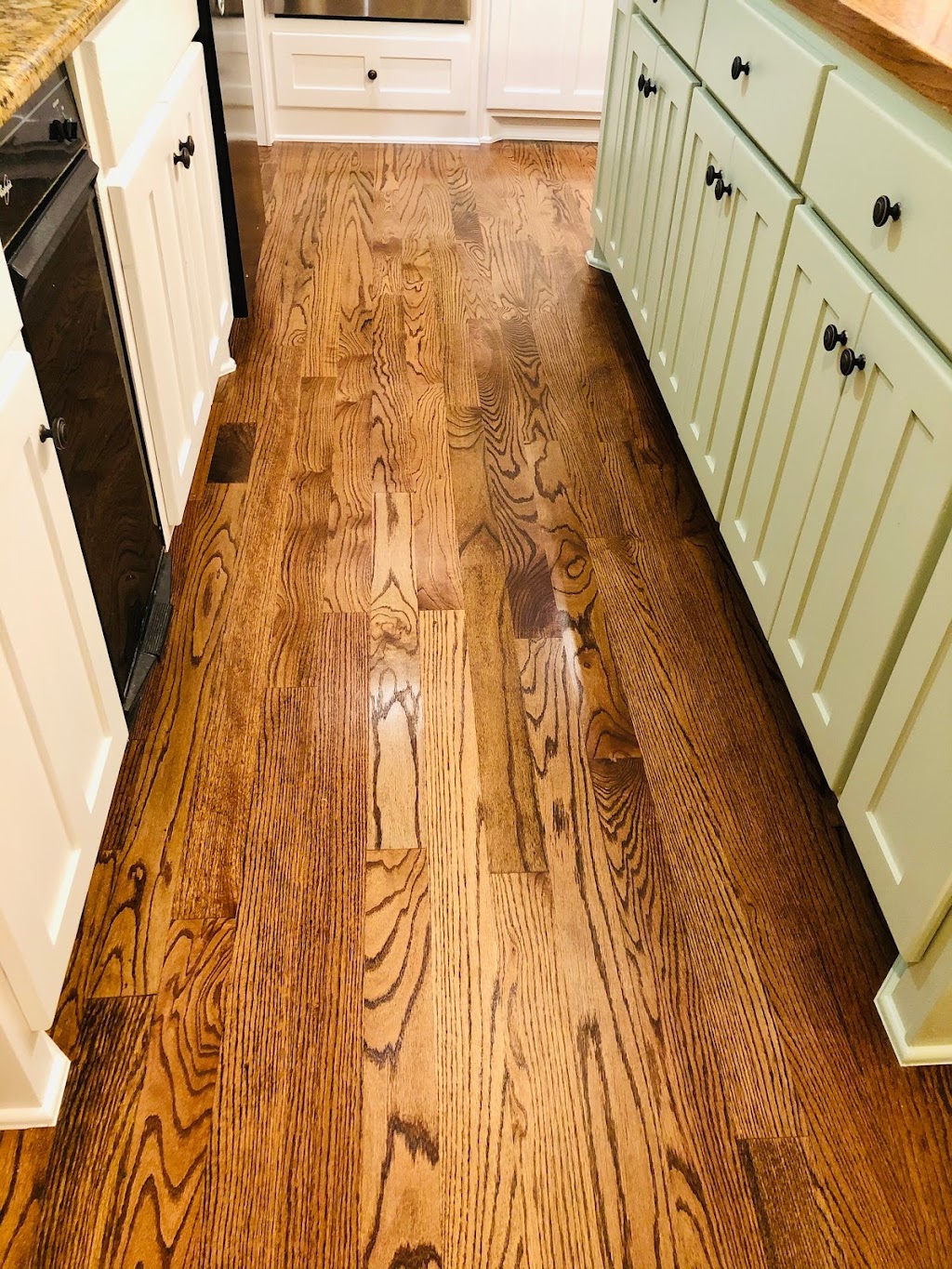 My Flooring America | 3008 S Interstate 35, Denton, TX 76210, USA | Phone: (940) 227-4149