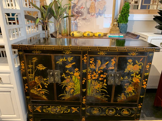 Lins Interiors East, Inc (DBA Asian Barn) | 143 W 19th St, New York, NY 10011, USA | Phone: (212) 647-0088