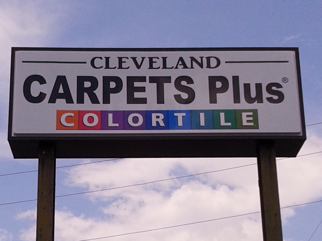 Cleveland Carpets and Floors | 2045 N Expy, Griffin, GA 30223, USA | Phone: (770) 228-6110