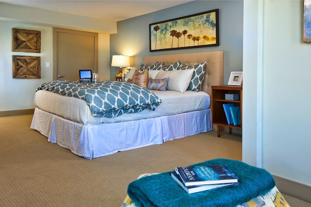 Harborside Marina Bay Apartments | 14015 Tahiti Way, Marina Del Rey, CA 90292, USA | Phone: (424) 835-5813