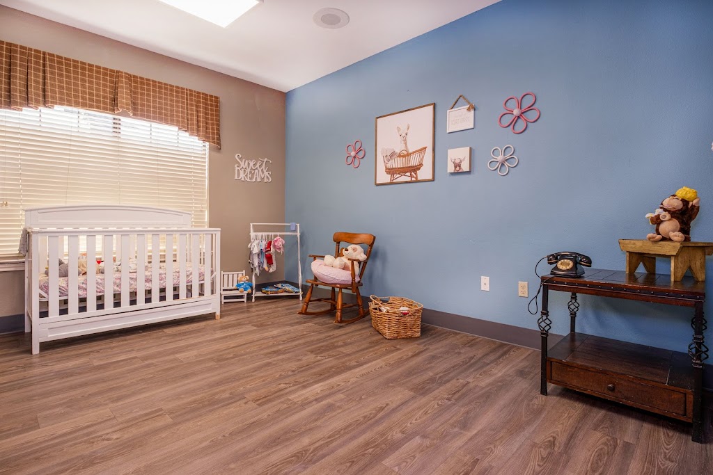 Bridgewater Memory Care | 900 Autumn Ridge Dr, Granbury, TX 76048, USA | Phone: (817) 573-7720