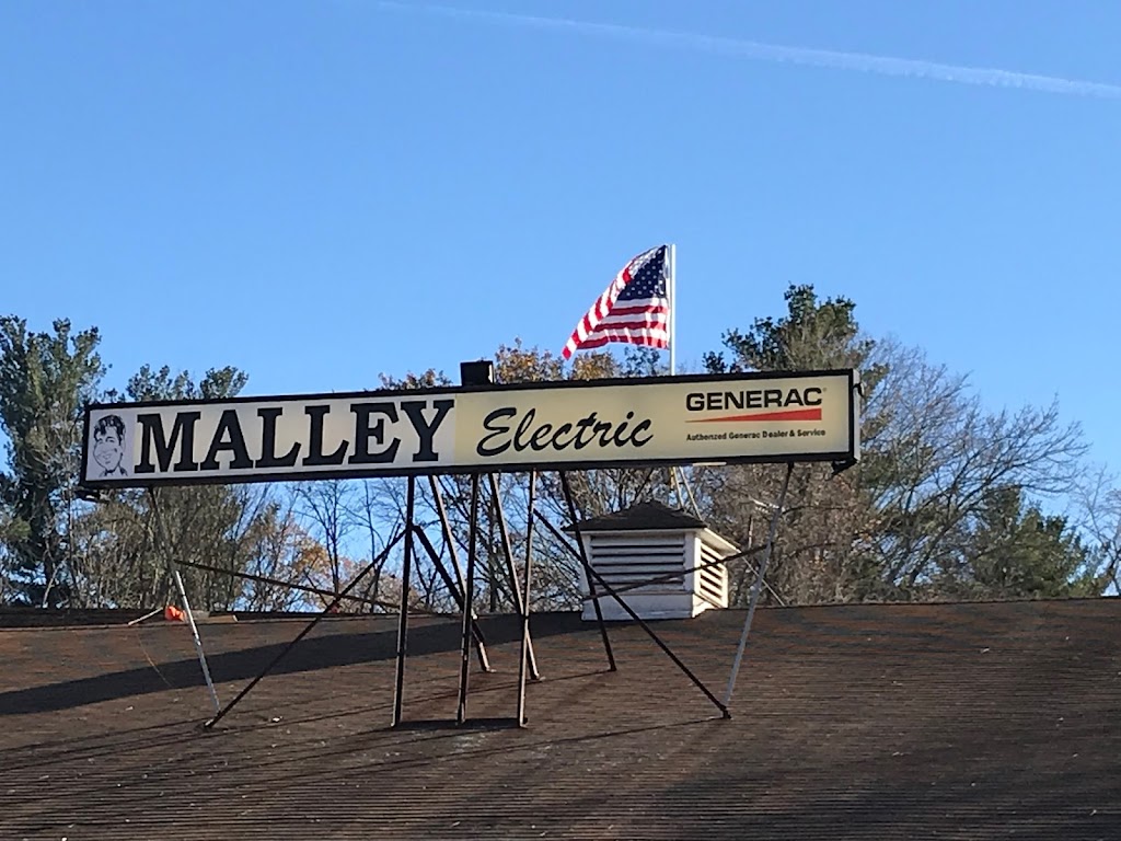 T J Malley Electric Inc | 1 Central St, Hudson, NH 03051, USA | Phone: (603) 595-2970