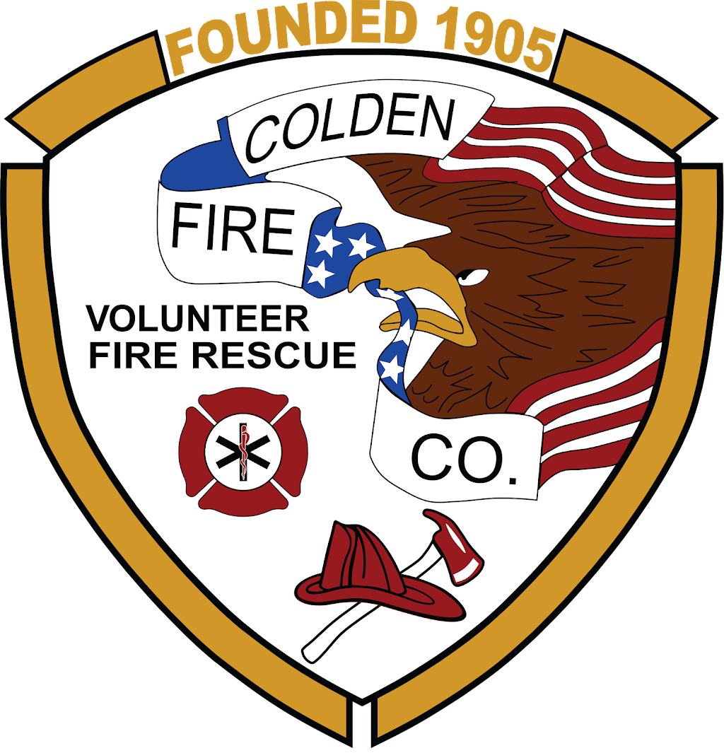 Colden Fire Company | 8448 Gutekunst Rd, Colden, NY 14033, USA | Phone: (716) 941-5353