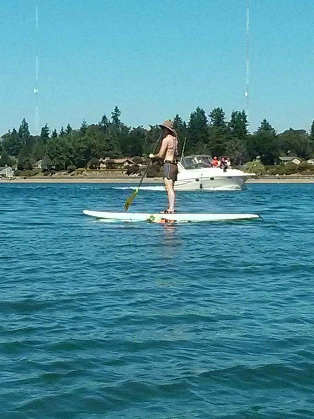 Vashon Adventures: Watersports | 8900 SW Harbor Dr, Vashon, WA 98070, USA | Phone: (206) 259-3978