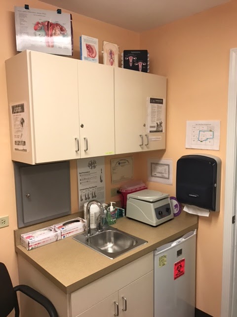 Choices Pregnancy Services -Beaver Valley | 110 Christy Dr, Monaca, PA 15061, USA | Phone: (724) 728-5550