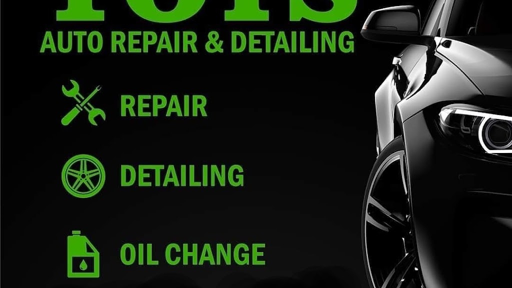 Toys Auto Repair and Detailing | 12140 US-422, Kittanning, PA 16201, USA | Phone: (412) 886-4804