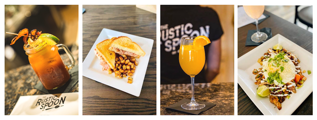 The Rustic Spoon | 1658 Pleasure House Rd Suite 101, Virginia Beach, VA 23455, USA | Phone: (757) 937-8930