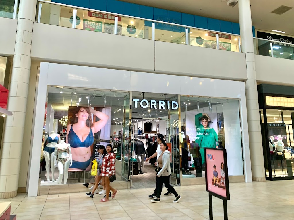 Torrid | 1768 Montebello Town Ctr Space # A13, Montebello, CA 90640, USA | Phone: (323) 726-6730