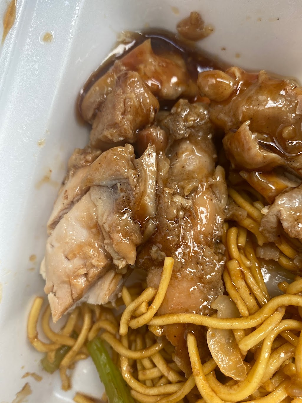 Panda Express | 1560 Mall Dr, Norfolk, VA 23511, USA | Phone: (757) 321-1640