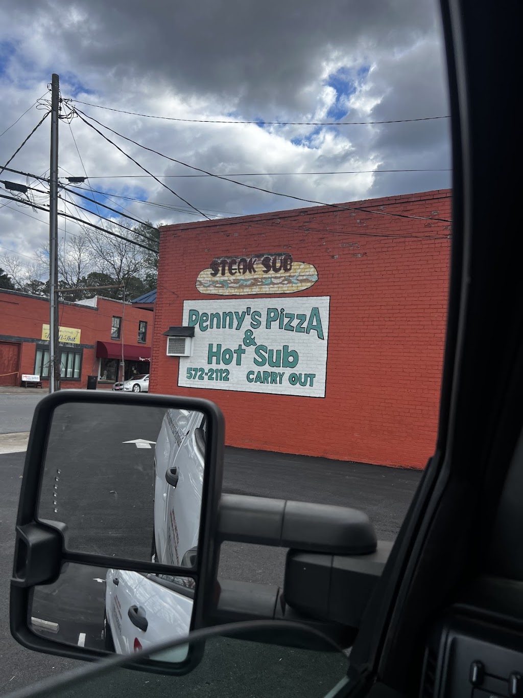 Pennys Pizza & Hot Subs | 523 N Main St, Troy, NC 27371, USA | Phone: (910) 572-2112