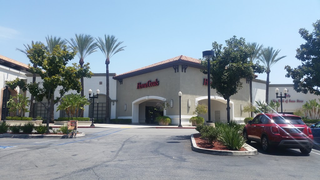 HomeGoods | 10788 Foothill Blvd, Rancho Cucamonga, CA 91730, USA | Phone: (909) 987-4282