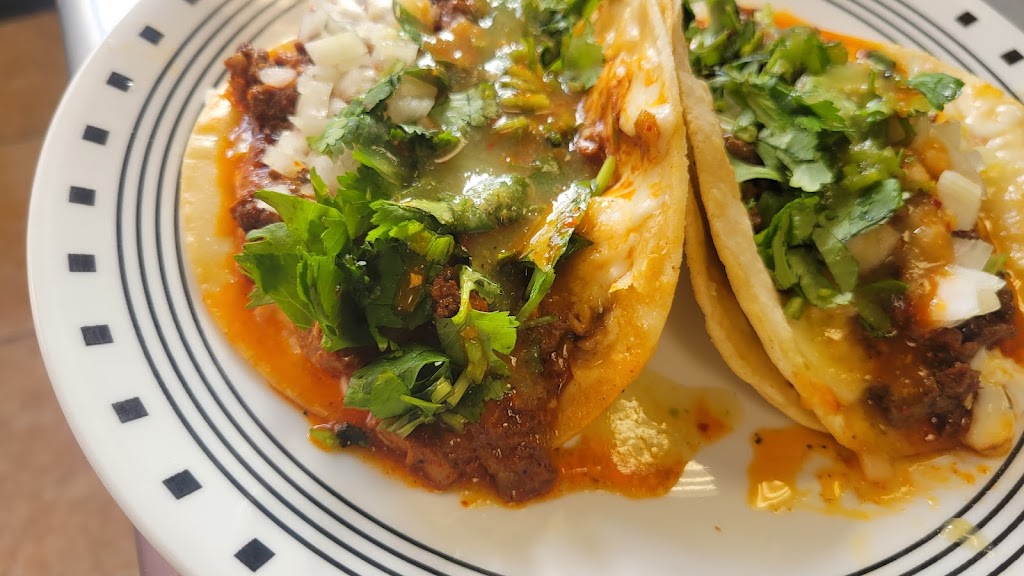 Deli Tacos Mexicanos | 960 Fulton St, Farmingdale, NY 11735, USA | Phone: (516) 789-3280