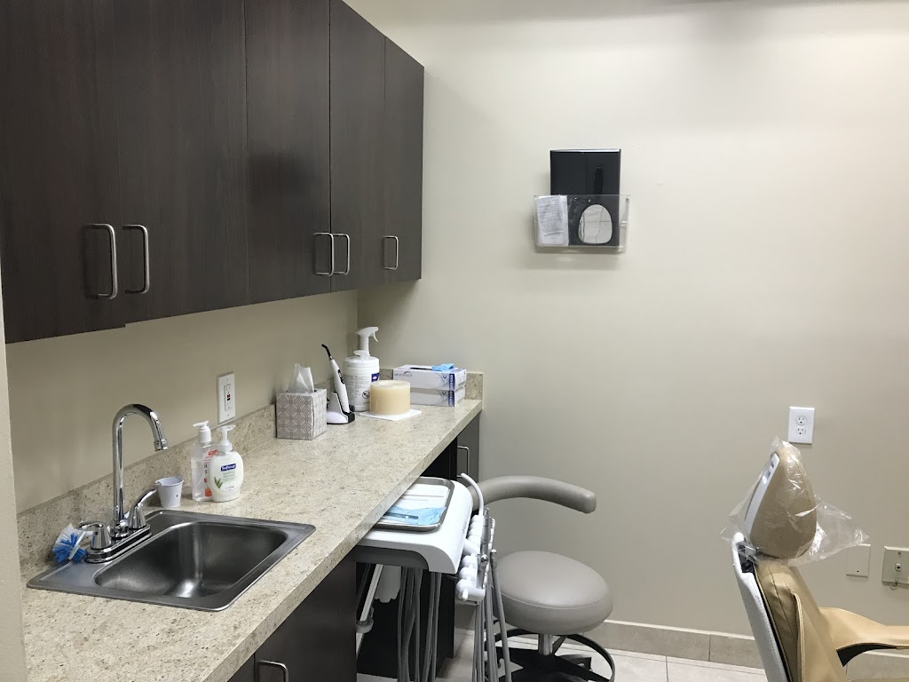 Marino Family Dental | 4506 N University Dr, Lauderhill, FL 33351 | Phone: (954) 368-7500