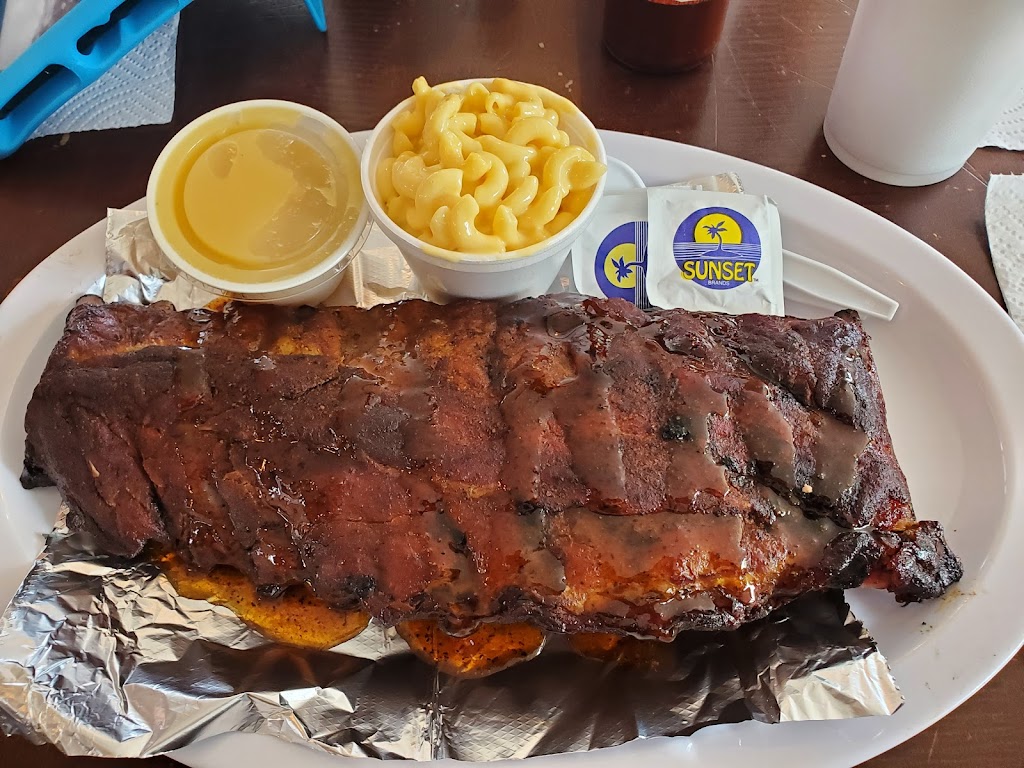 Shack in the Back BBQ | 10706 W Manslick Rd, Fairdale, KY 40118, USA | Phone: (502) 363-3227