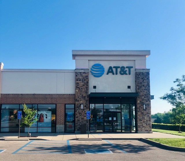 AT&T Store | 3397 Princeton Rd Suite 107, Hamilton, OH 45011, USA | Phone: (513) 868-7000