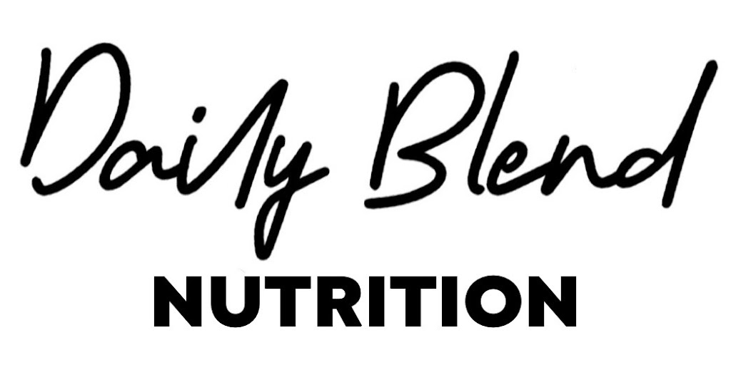 Daily Blend Nutrition | 104 E Purisima St, Refugio, TX 78377 | Phone: (361) 230-3469